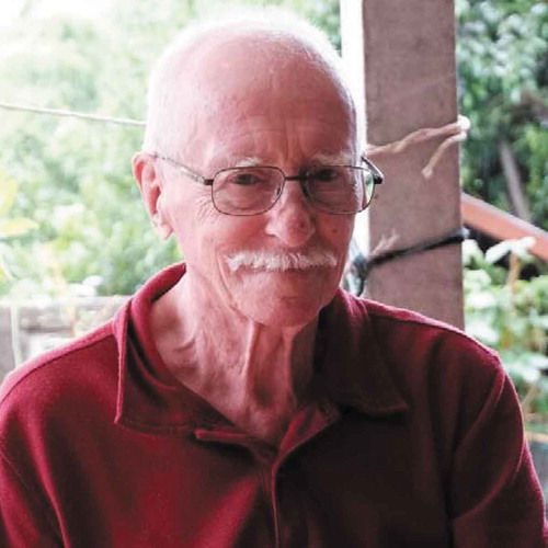 Picture of Alec Gordon