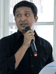 Picture of Ikhsan Yosarie