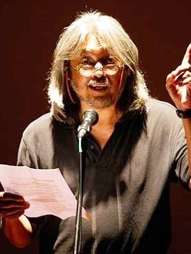 Picture of Seno Gumira Ajidarma