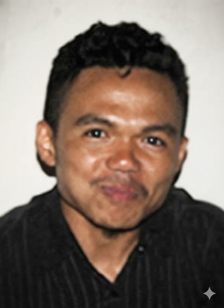 Picture of Frumensius Arwan