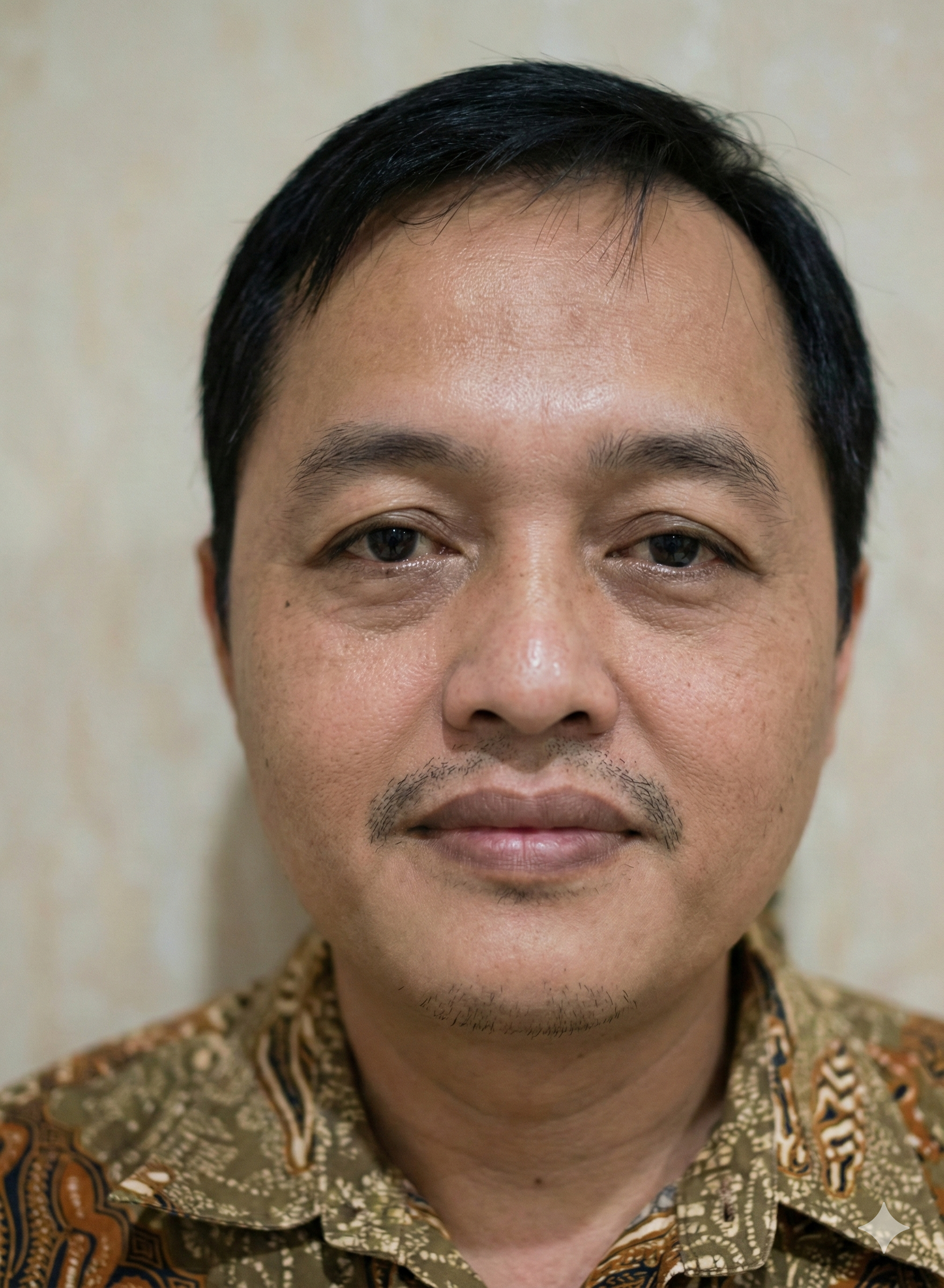 Picture of Agustinus Edy Kristianto
