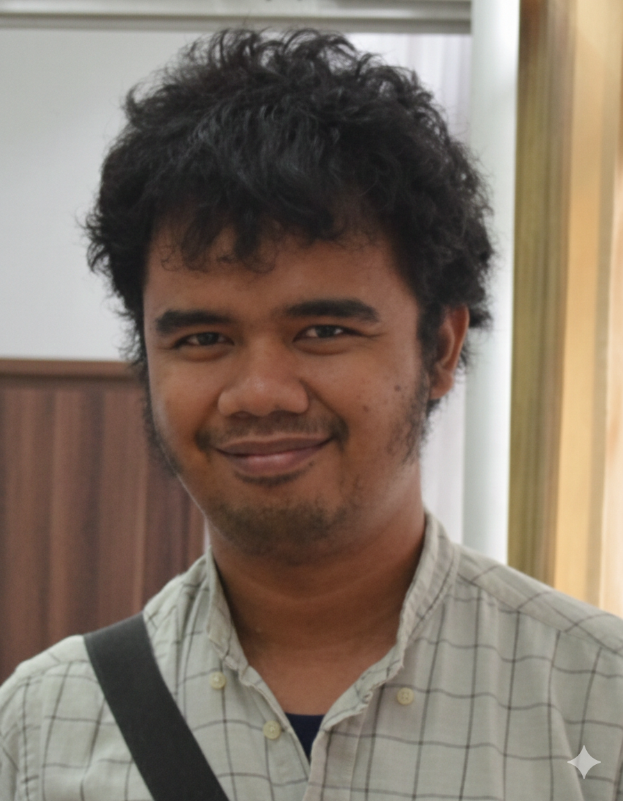 Picture of Akhmad Ryan Pratama