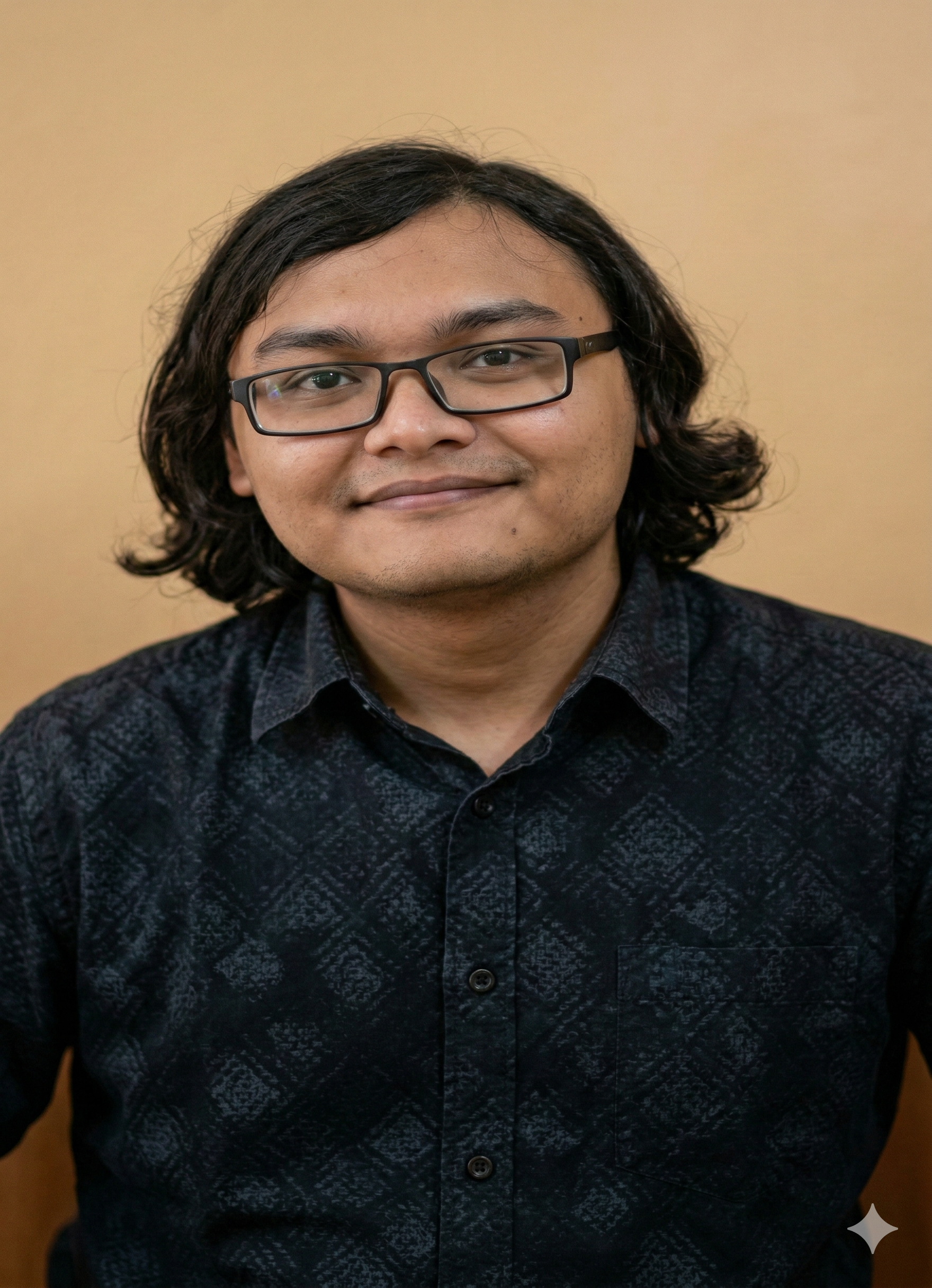 Picture of Muchtar Habibi