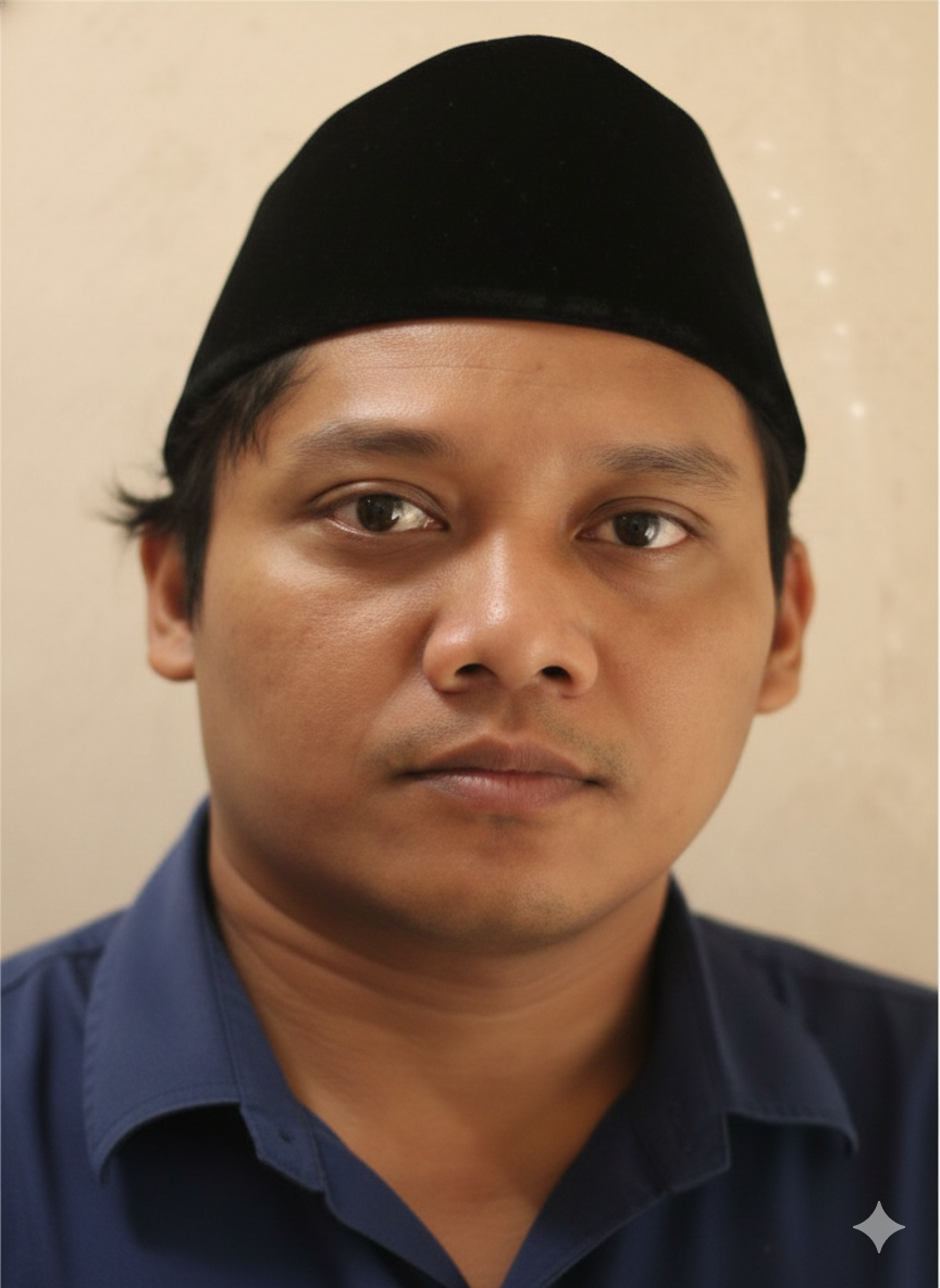 Picture of Jamaluddin Mohammad