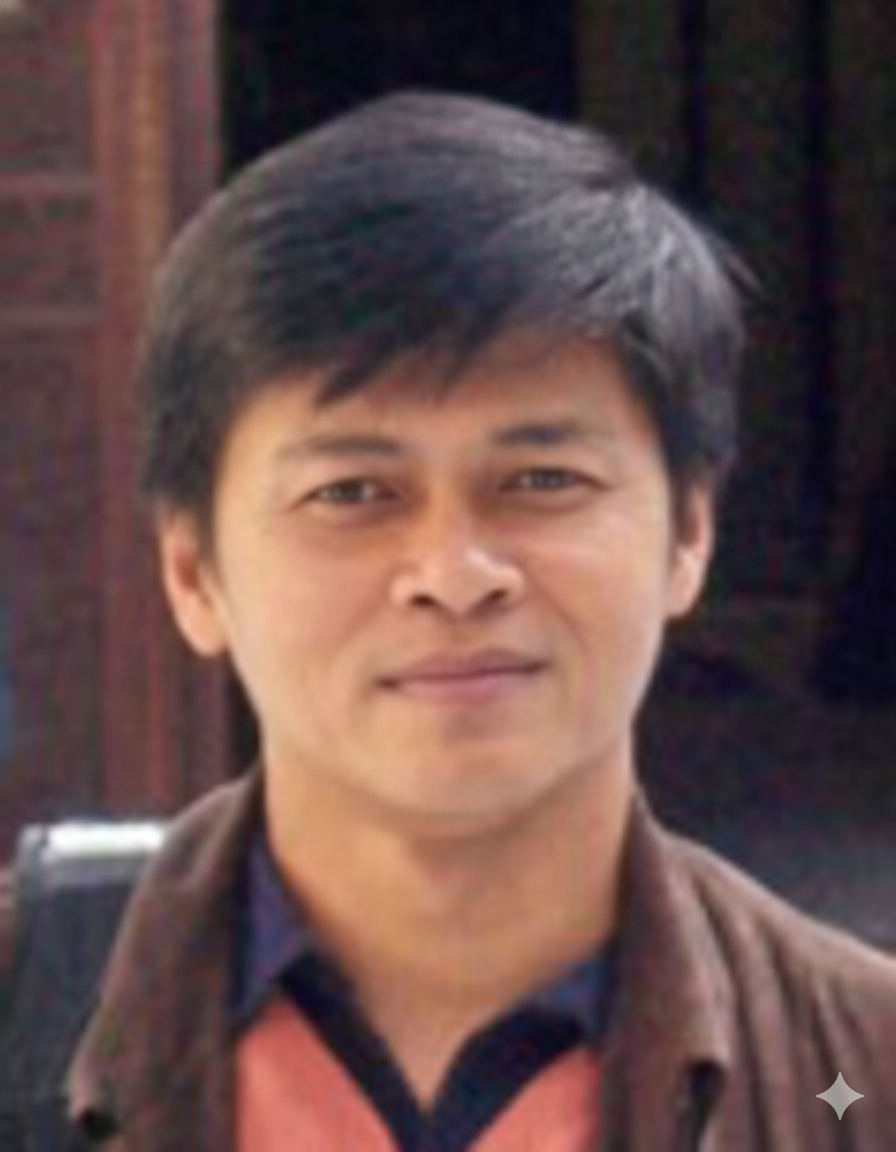 Picture of Reiza D Dienaputra
