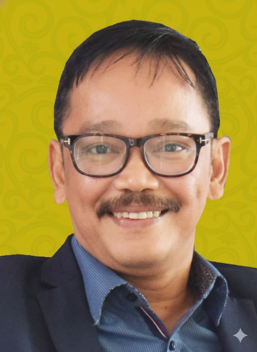 Picture of Andi Achdian