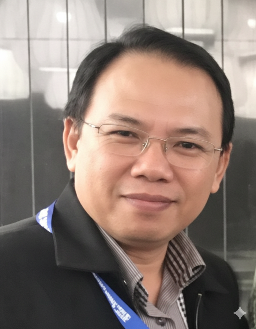 Picture of Slamat Trisila