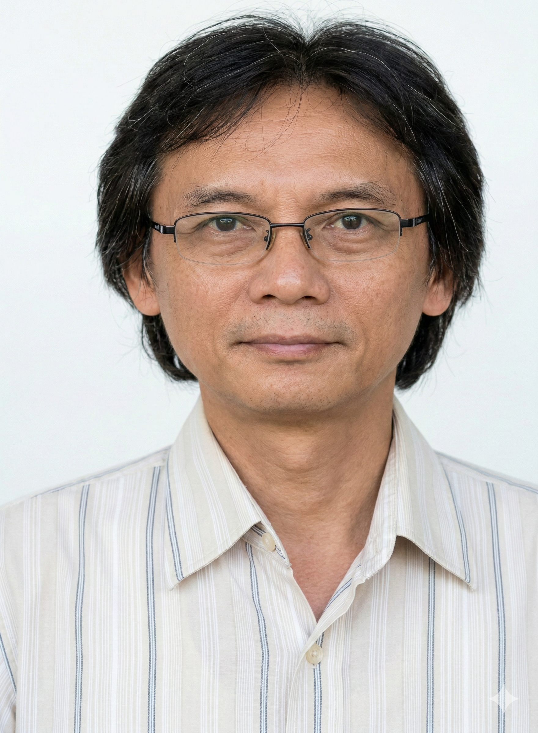 Picture of Heru Nugroho