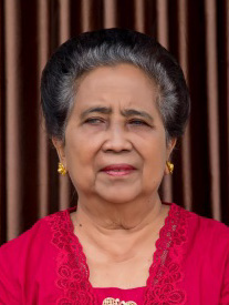 Picture of Murdijati Gardjito