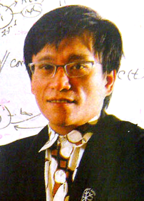 Picture of Hokky Situngkir