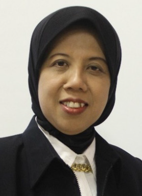 Picture of Eni Harmayani