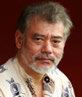 Picture of Jomo Kwame Sundaram