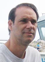 Picture of Douglas Anton Kammen