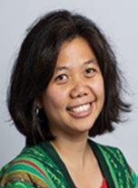 Picture of Grace T Leksana