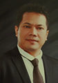Picture of Aris Arif Mundayat