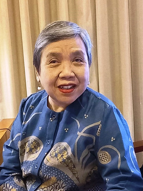 Picture of Lies Marcoes