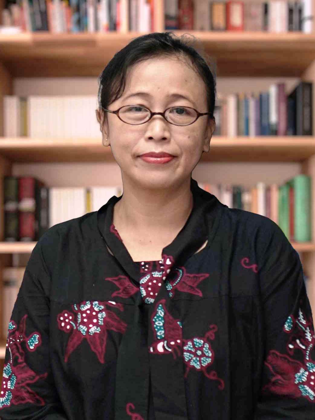 Picture of Arie Setyaningrum Pamungkas