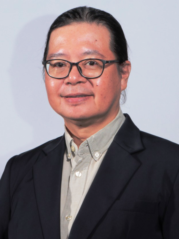 Picture of Ignatius Haryanto