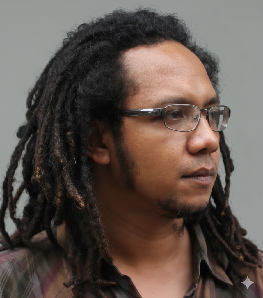 Picture of Berto Tukan