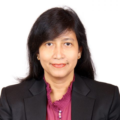 Picture of Indera Ratna Irawati Pattinasarany