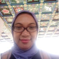 Picture of Tanti Budi Suryani