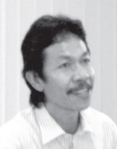 Picture of Syarif Hidayat