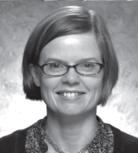 Picture of Anna Wetterberg
