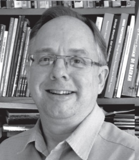Picture of Hans Antlov