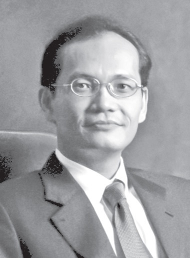 Picture of Robert A Simanjuntak