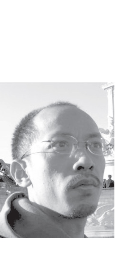 Picture of Leo Agustino