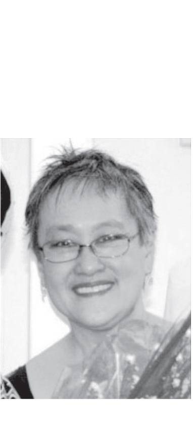 Picture of Sharon G Eng