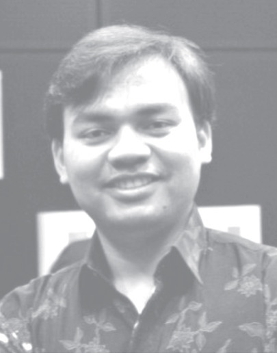 Picture of Andar Nubowo