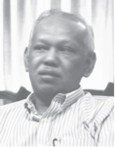 Picture of Ezumardi Azra