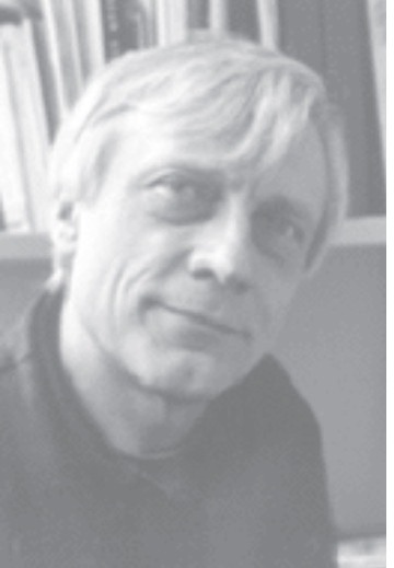 Picture of Martin van Bruinessen