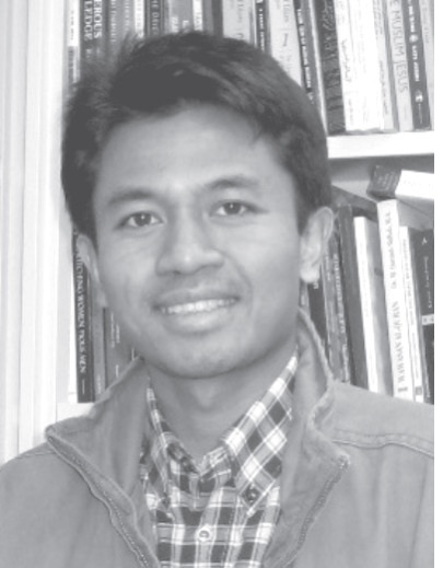 Picture of Muhammad Ali