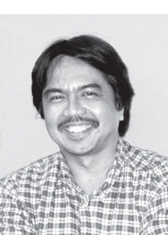 Picture of Ade Armando