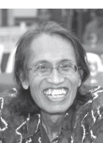 Picture of Anhar Gonggong