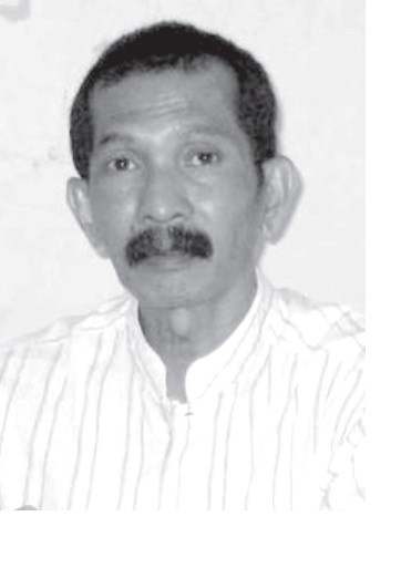 Picture of Otto Syamsuddin Ishak