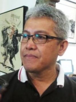 Picture of Dadang Trisasongko