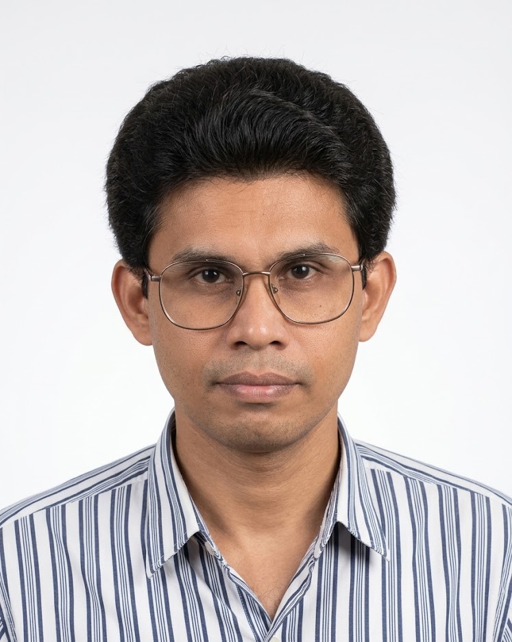 Picture of Abas Gozali