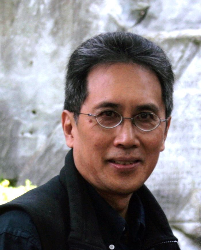 Picture of Ariel Heryanto