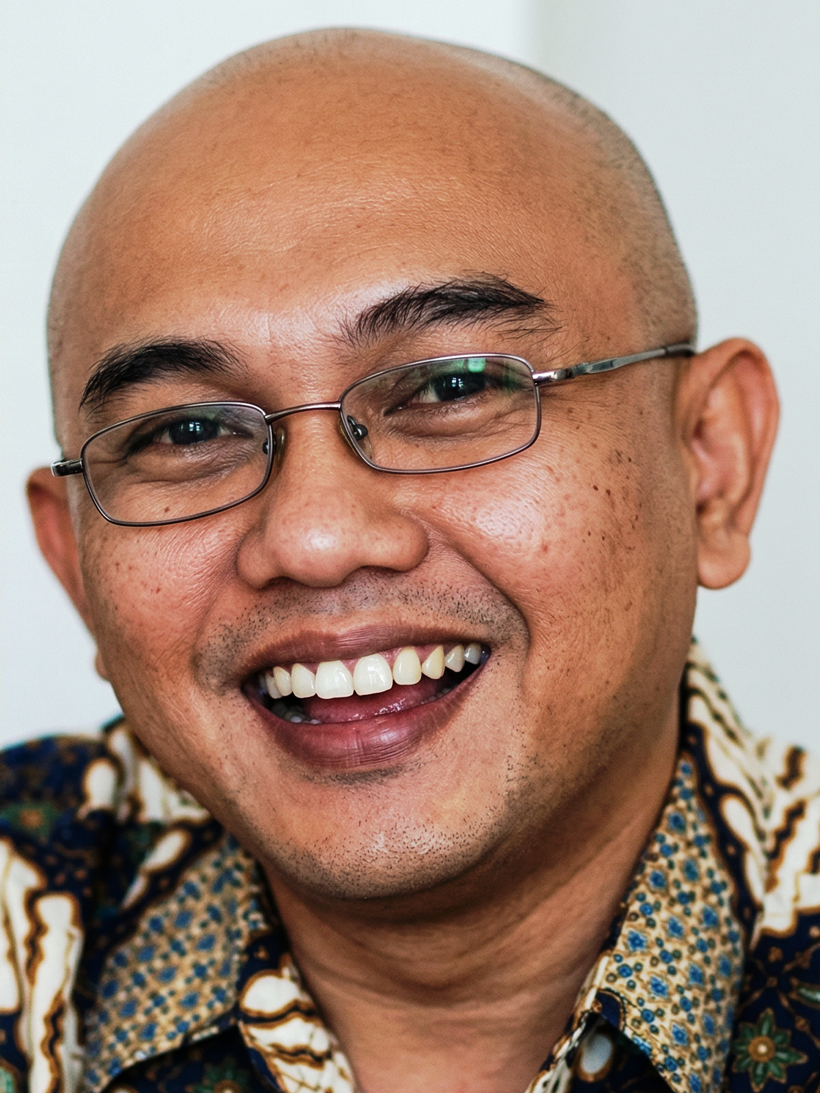 Picture of Putut Aryo Saputro