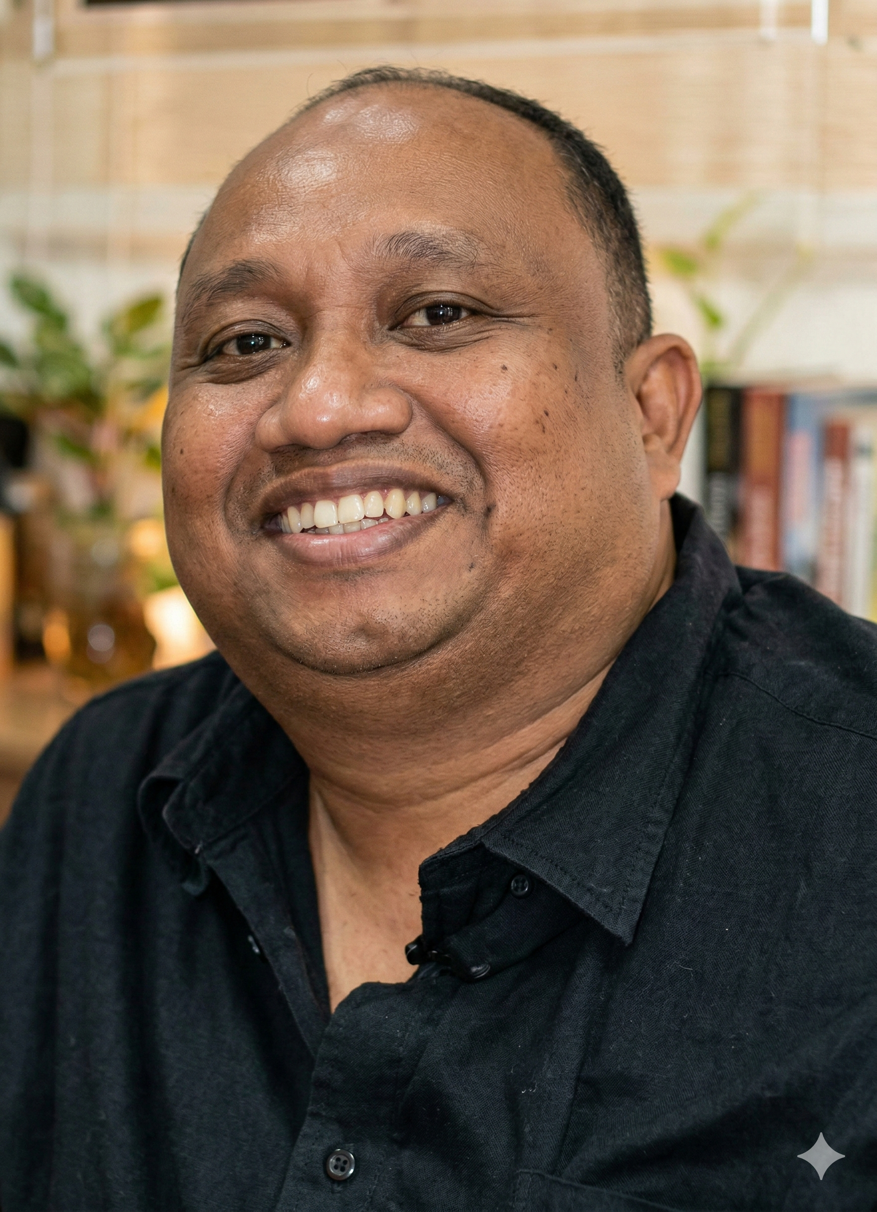 Picture of Yasser Fikri