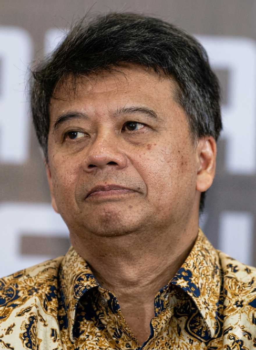 Picture of Widhyawan Prawiraatmadja