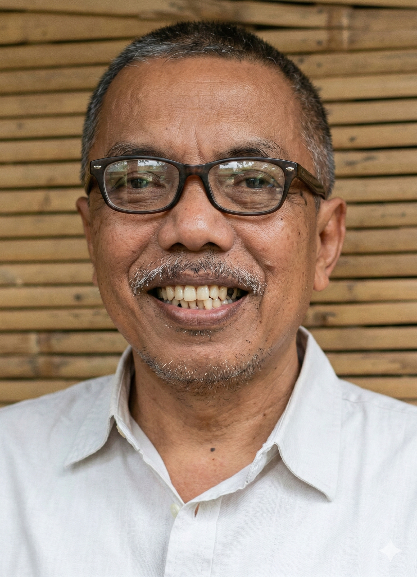 Picture of Christanto Puji Rahardjo