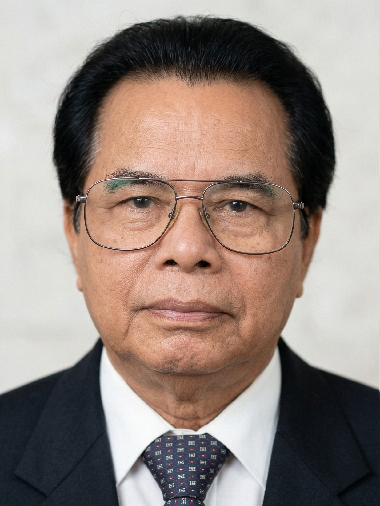 Picture of Prijono Tjiptoherijanto