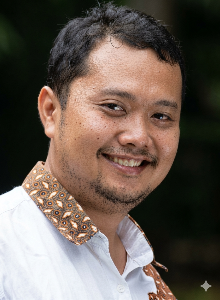 Picture of Hery Sulistio Jati Nugroho Sriwiyanto
