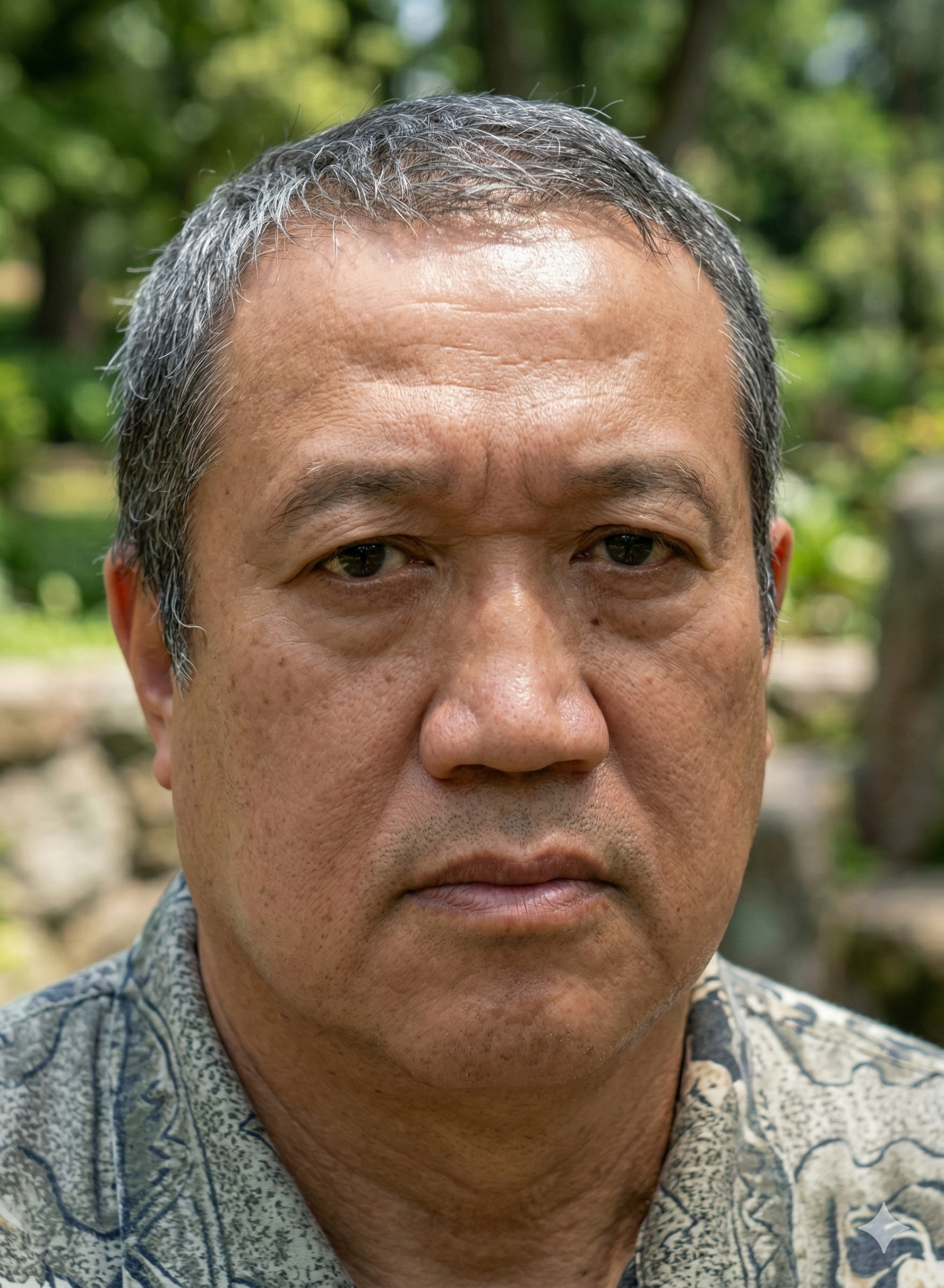 Picture of Hanan Nugroho