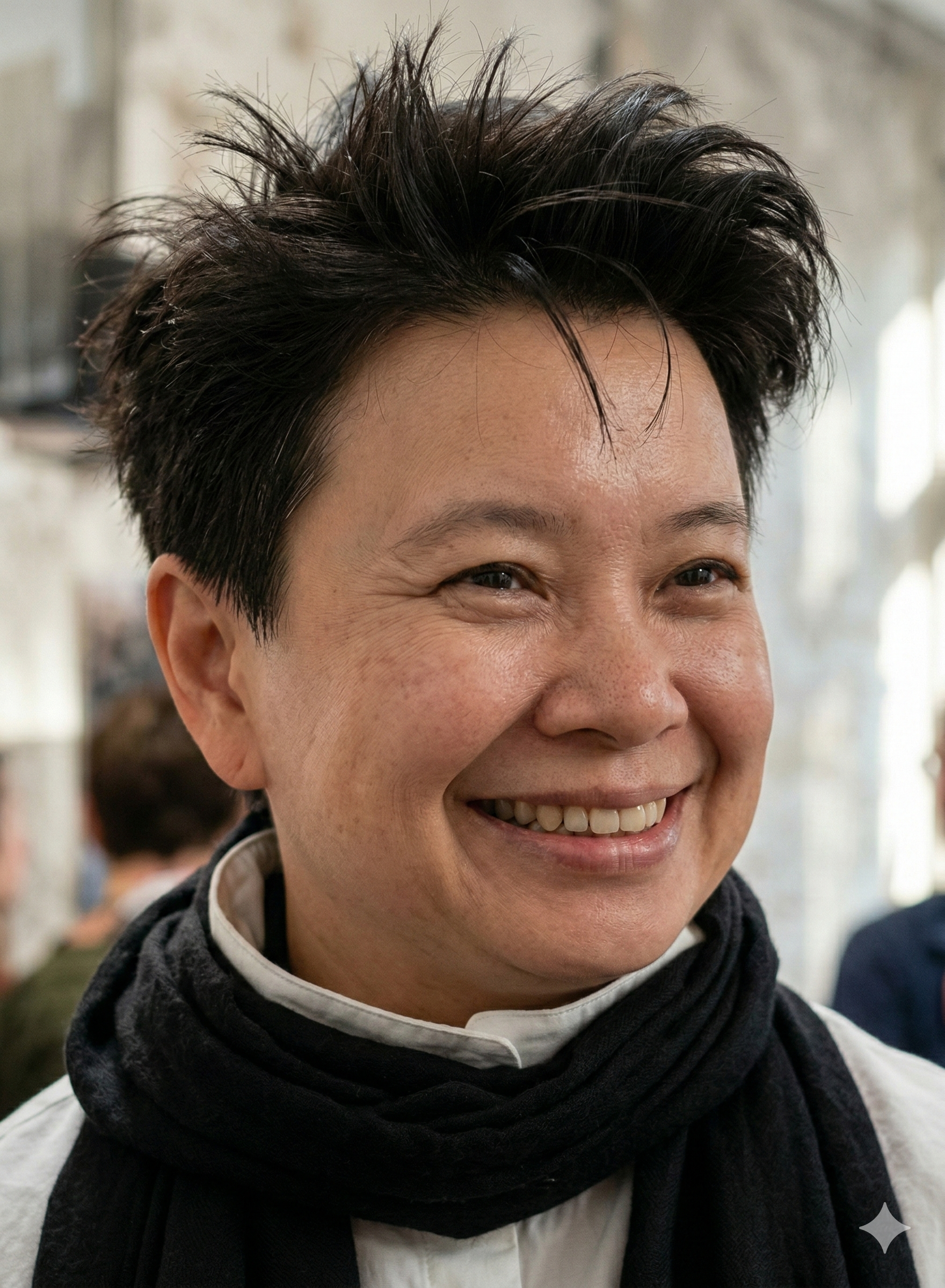 Picture of Monica Tanuhandaru