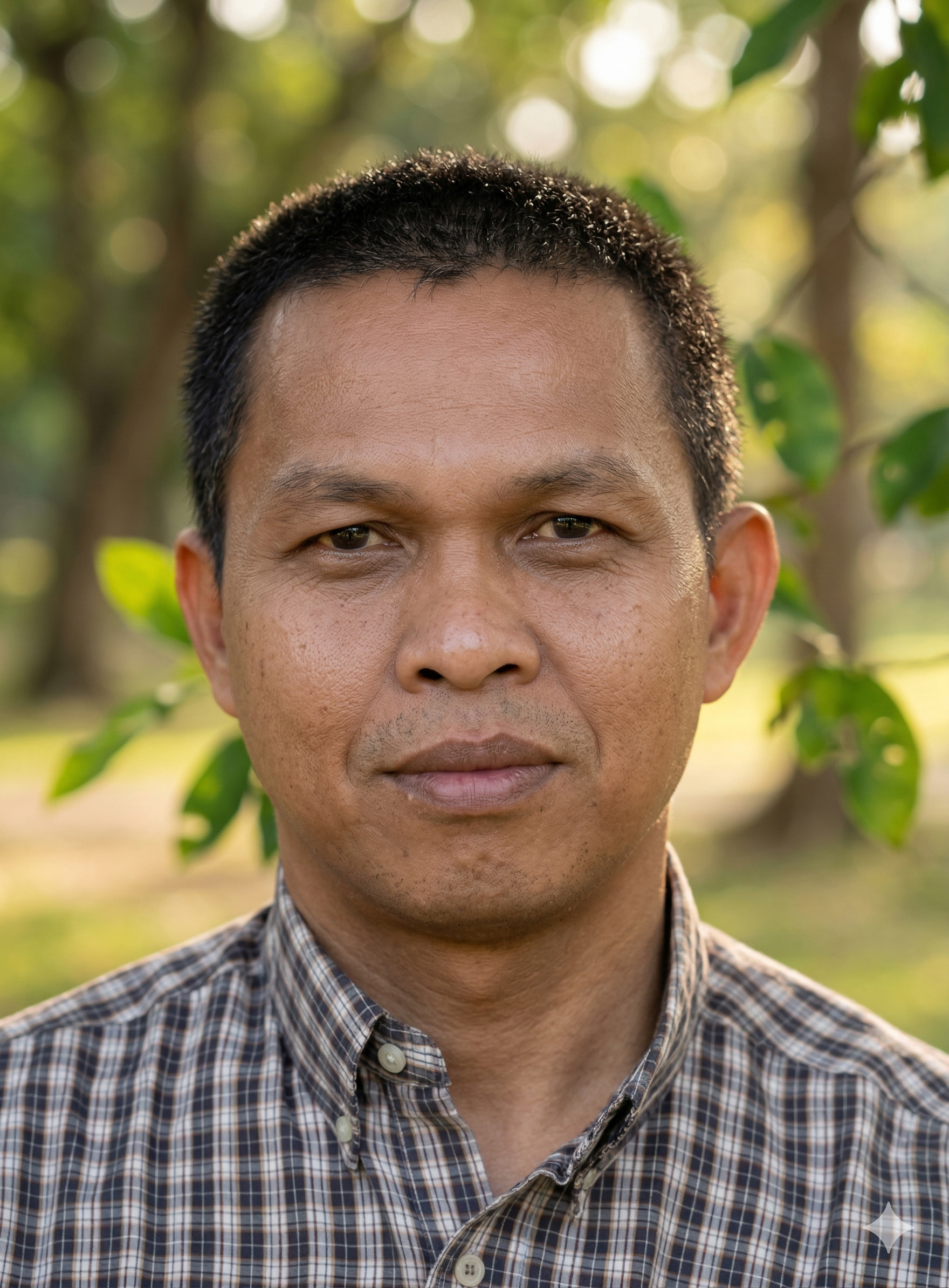Picture of Harry Seldadyo Gunardi